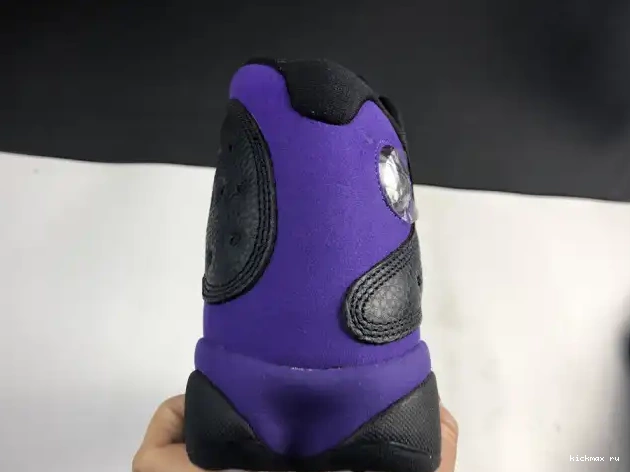 Rep MAX 13 Air Purple Jordan Court DJ5982-015 0512
